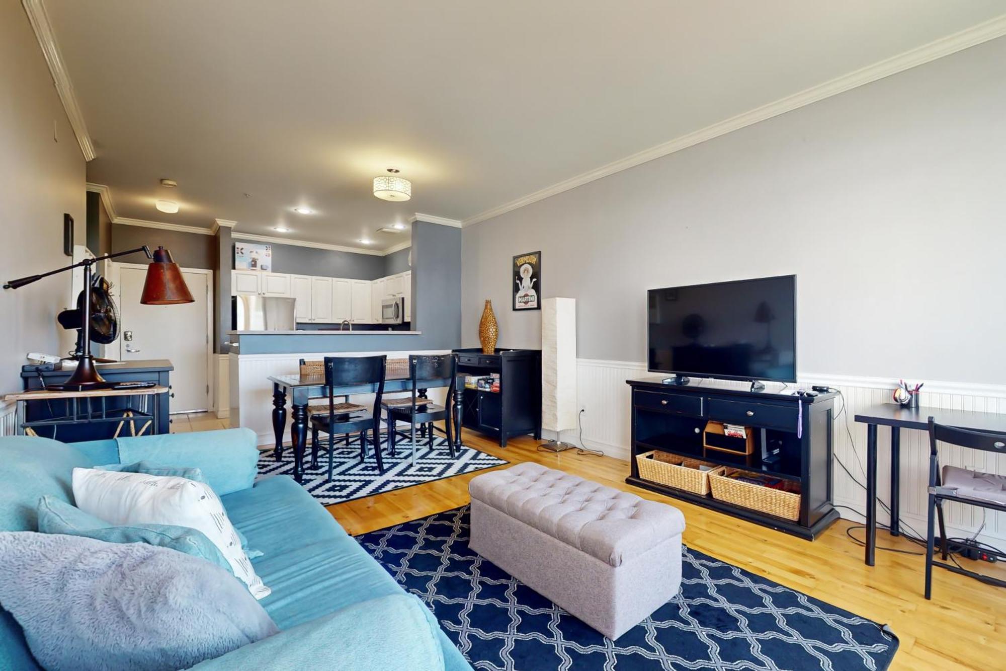 Cityscape Dreams Apartment ซีแอตเทิล ภายนอก รูปภาพ