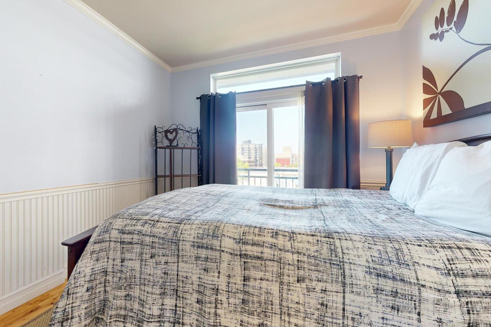 Cityscape Dreams Apartment ซีแอตเทิล ภายนอก รูปภาพ