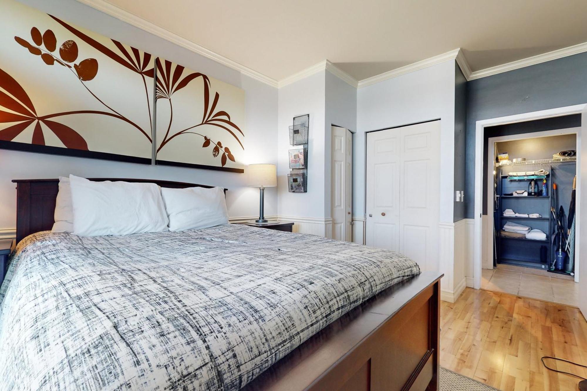 Cityscape Dreams Apartment ซีแอตเทิล ภายนอก รูปภาพ